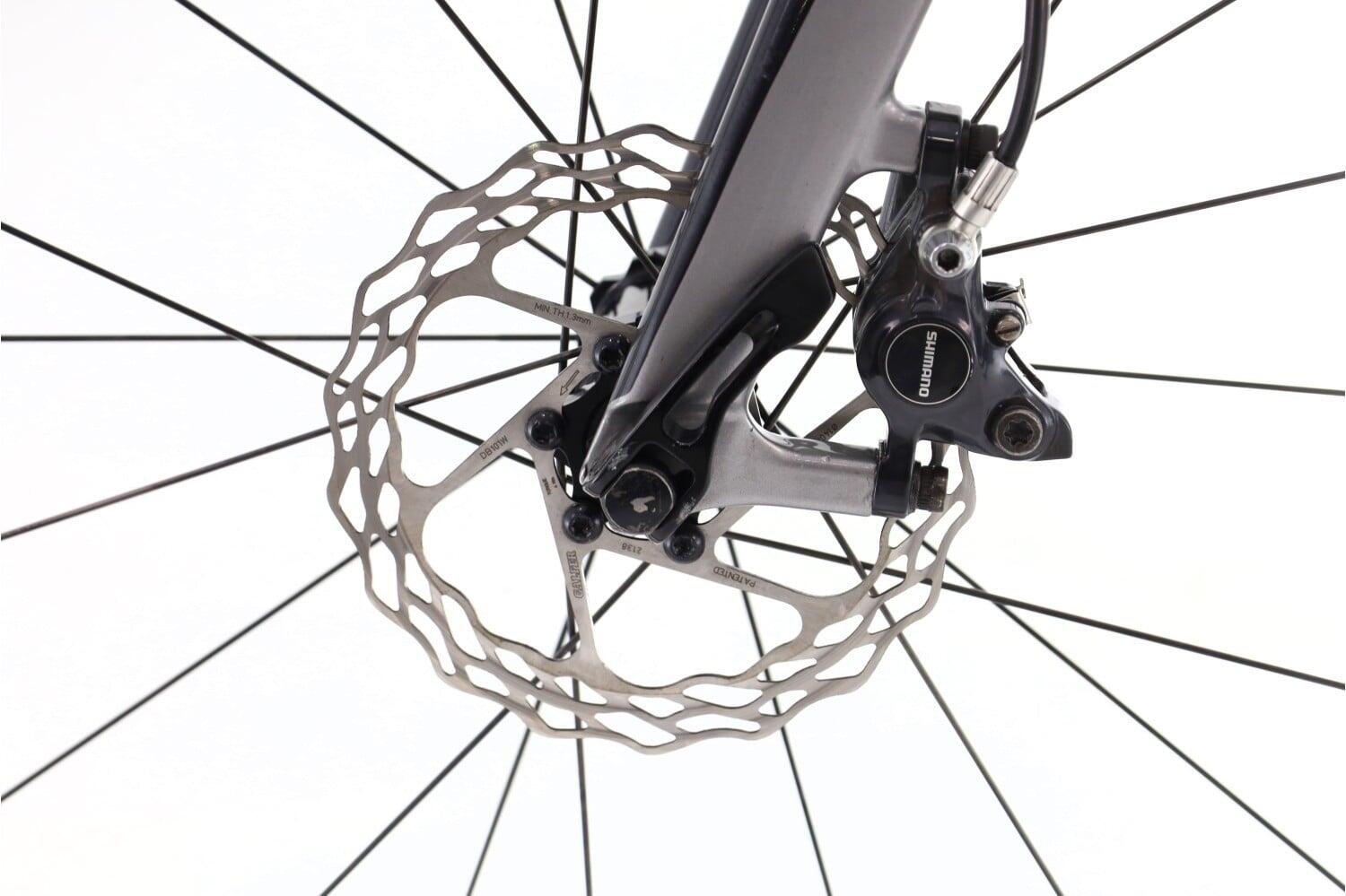 Refurbished road bike ·  Defy Advanced Pro 1 Di2 11V · Very good condition 7/7