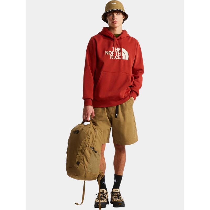 Pulover cu gluga M Drew Peak Regular Hoodie barbati