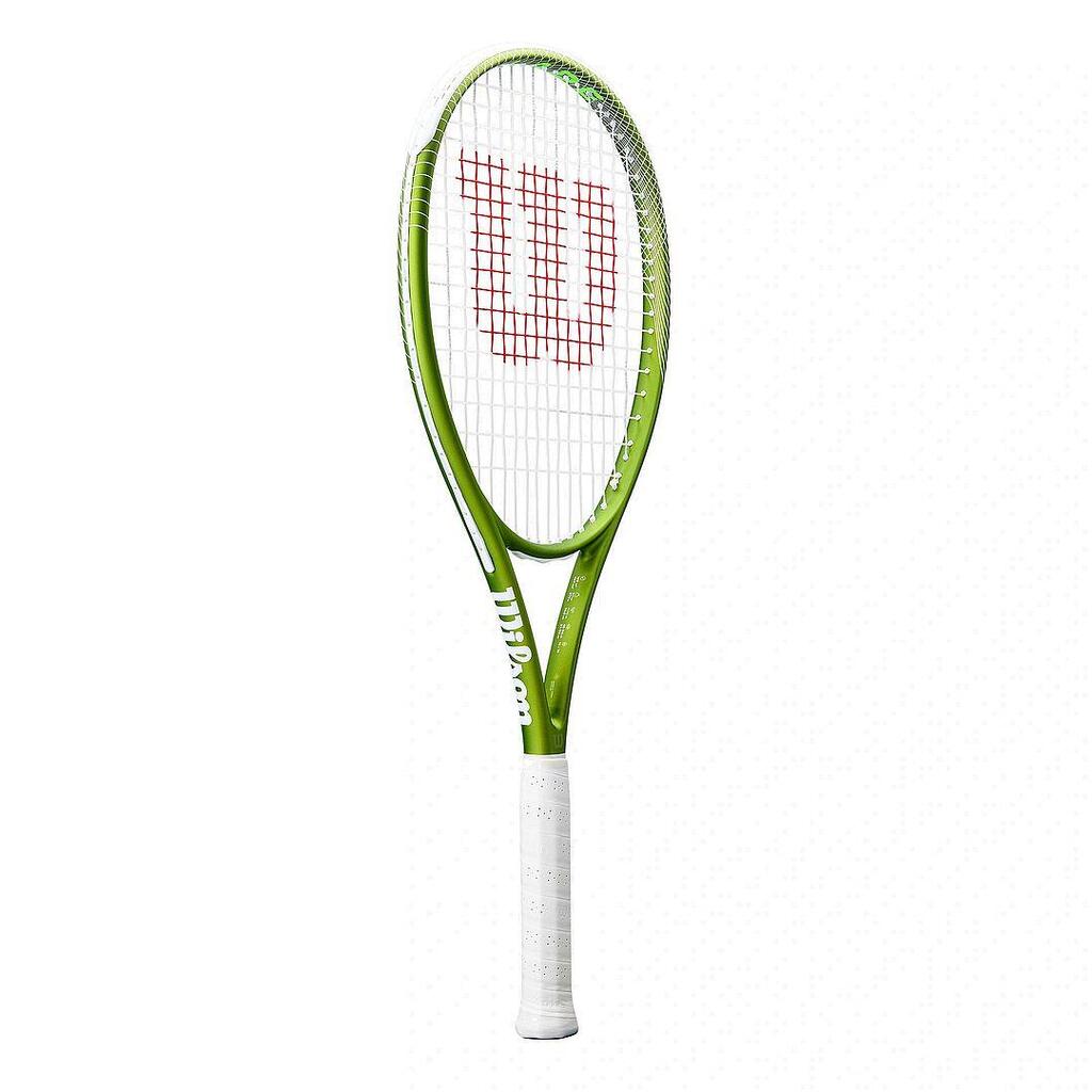 Tennis Racket Wilson Blade Feel 103 Team