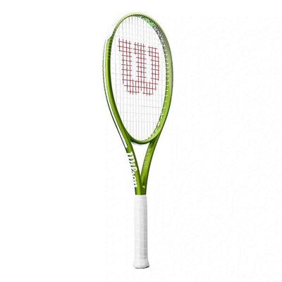 Tennisracket wilson blade feel 103 team