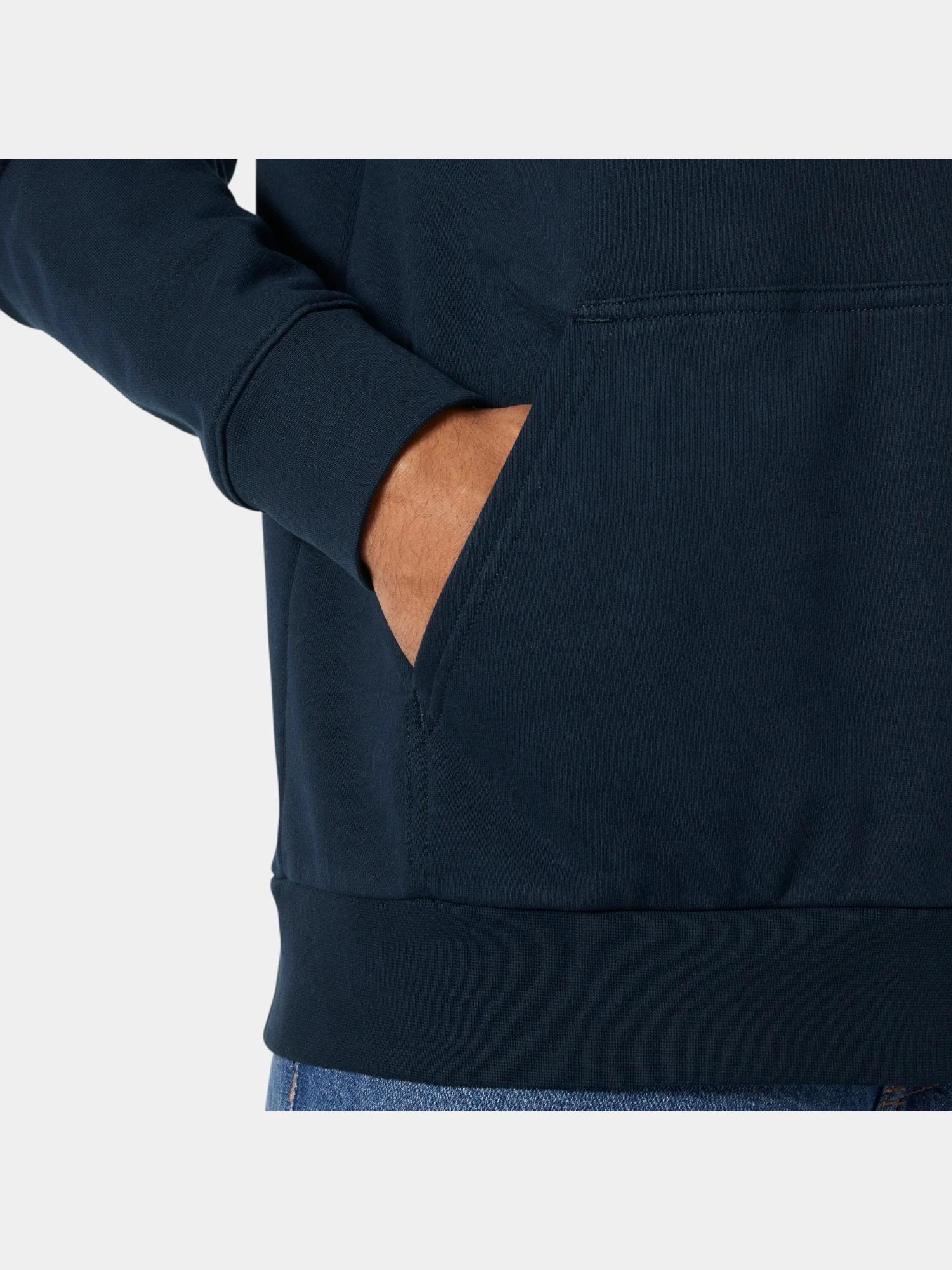 Hoodie Herren Core Graphic 3/7