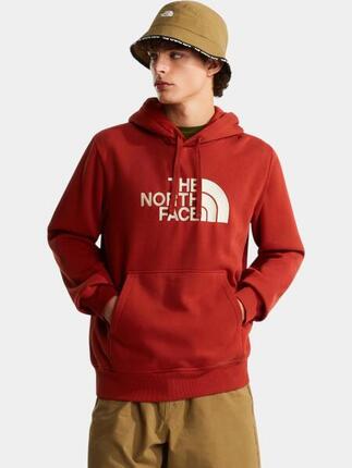 Bluza Męska The North Face M Drew Peak Regular