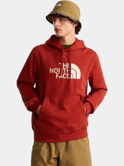 Bluza Męska The North Face M Drew Peak Regular