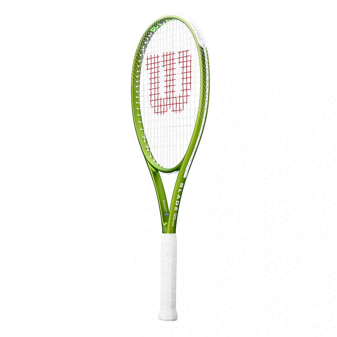 Raqueta de tenis Wilson Blade Feel 103 Team 2/3