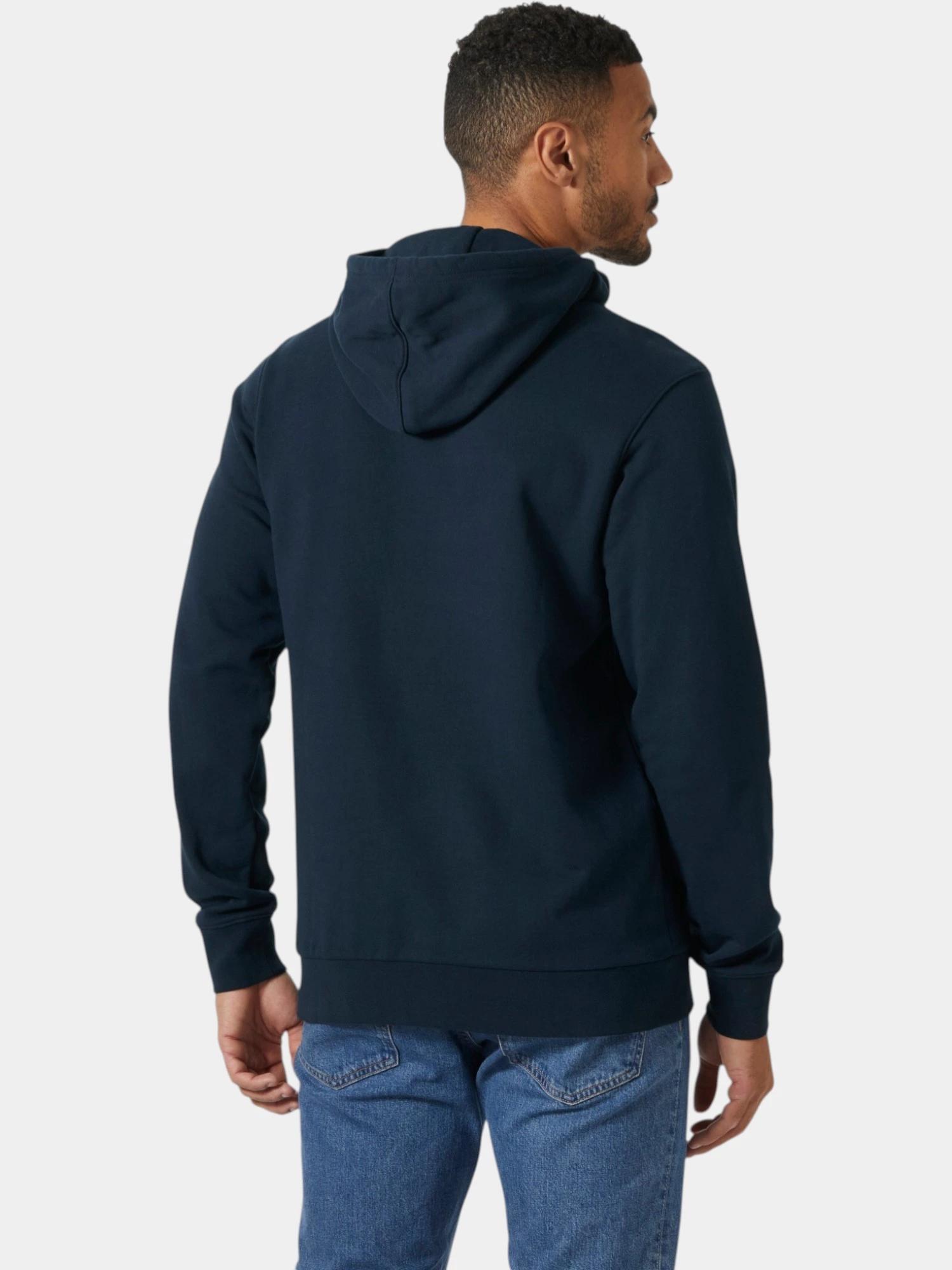 Hoodie Herren Core Graphic 2/7
