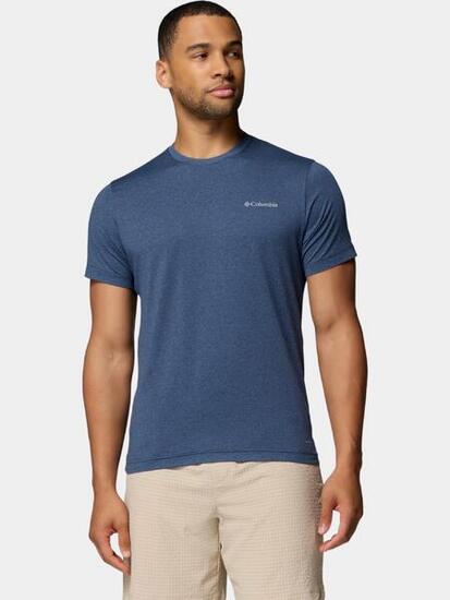 Sport T-Shirt Homme Parsons Point Logo