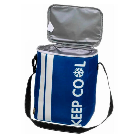 Bolso Térmico KEEP COOL 30 x 19 x 28 cm (16L) Náutico 3/3