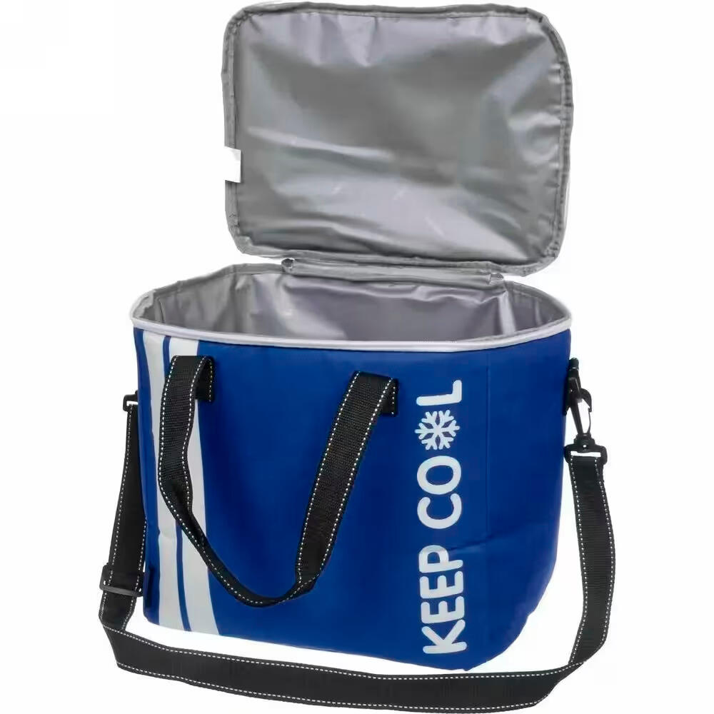 Bolso Térmico KEEP COOL 30 x 19 x 28 cm (16L) Náutico 2/3