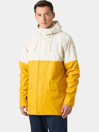 Imperméable Homme Moss Block