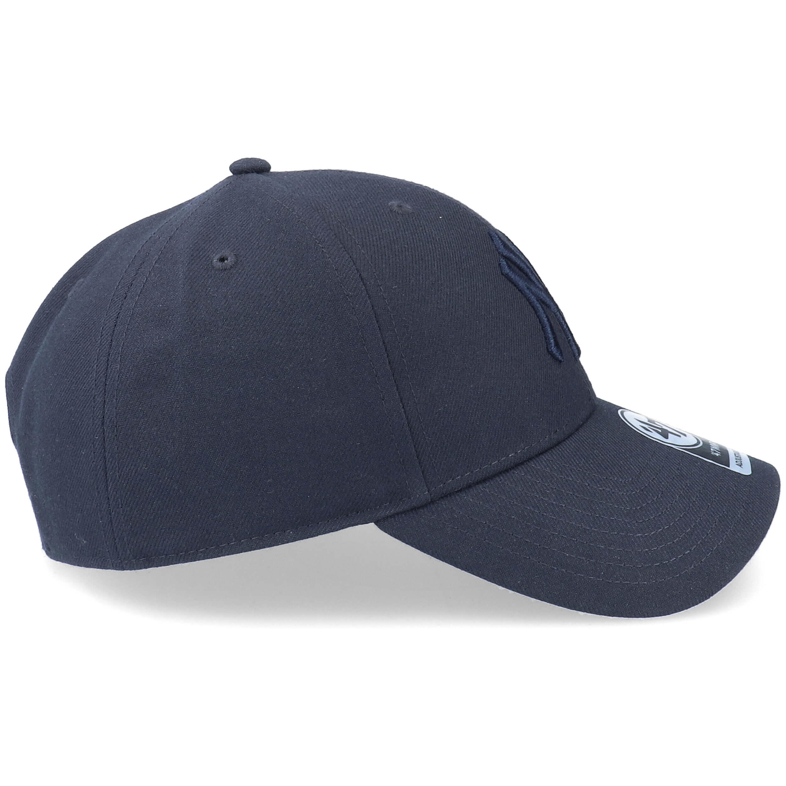 Gorra 47 brand modelo B-MVPSP17WBP-NYA para hombre 3/5