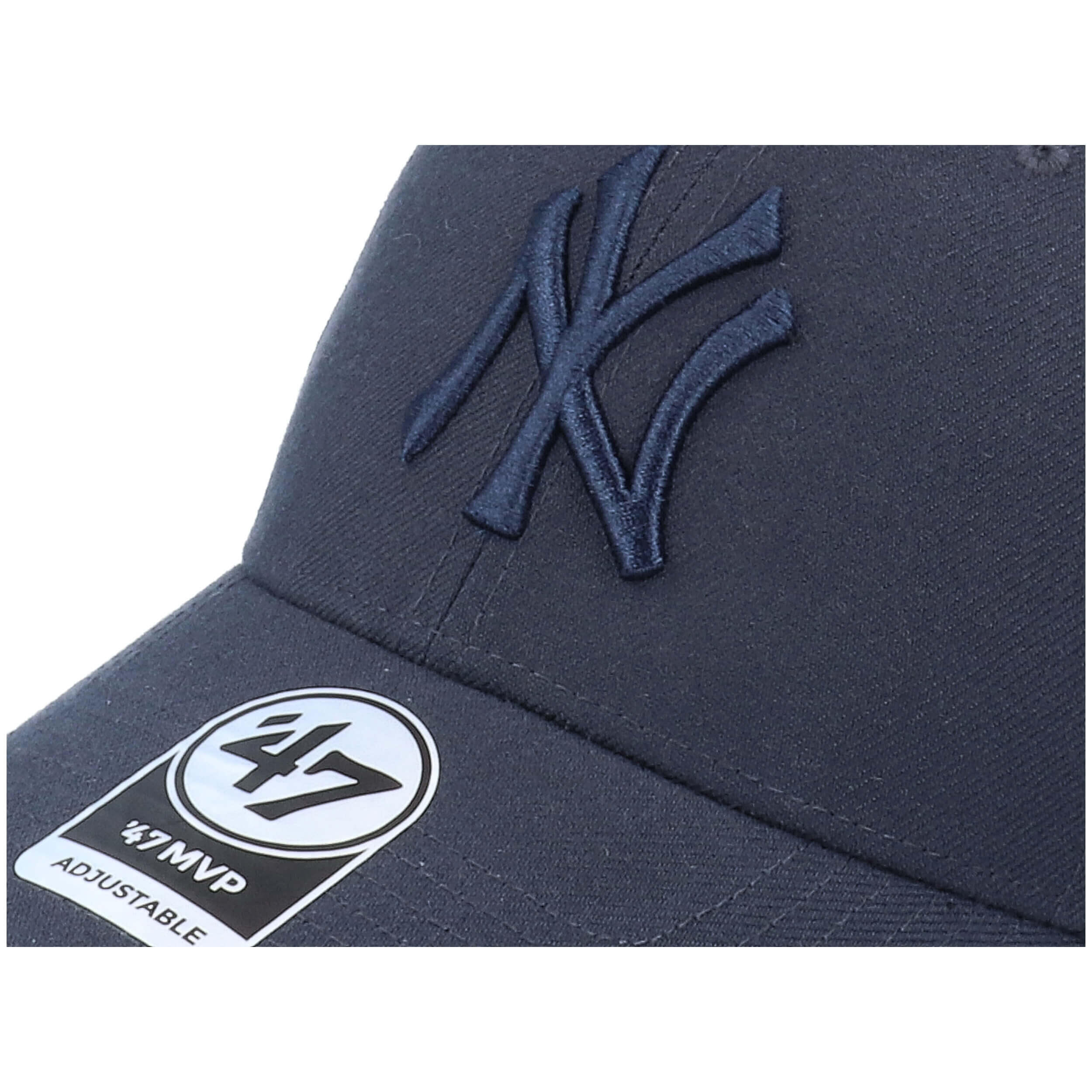 Gorra 47 brand modelo B-MVPSP17WBP-NYA para hombre 5/5
