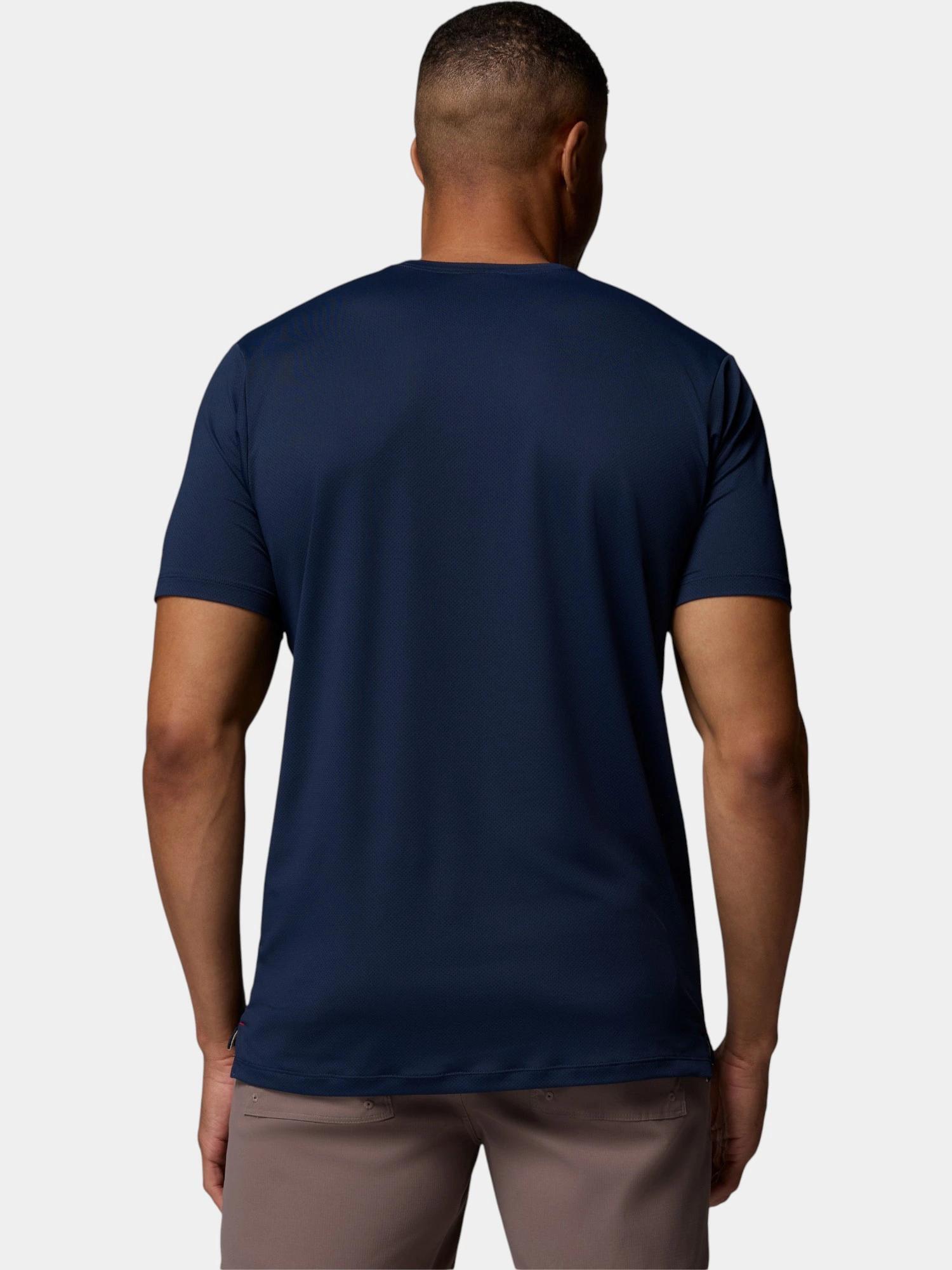 Sport Uomo Tech Trail Utility Crew 3/6