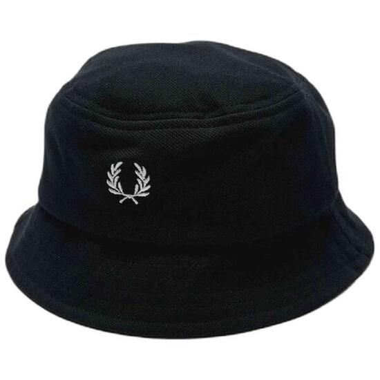 Cappello bucket Fred perry modello 48718394523987 per uomini