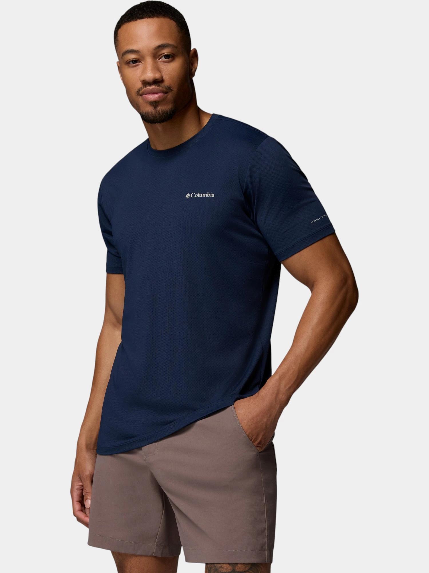 Sport Uomo Tech Trail Utility Crew 2/6