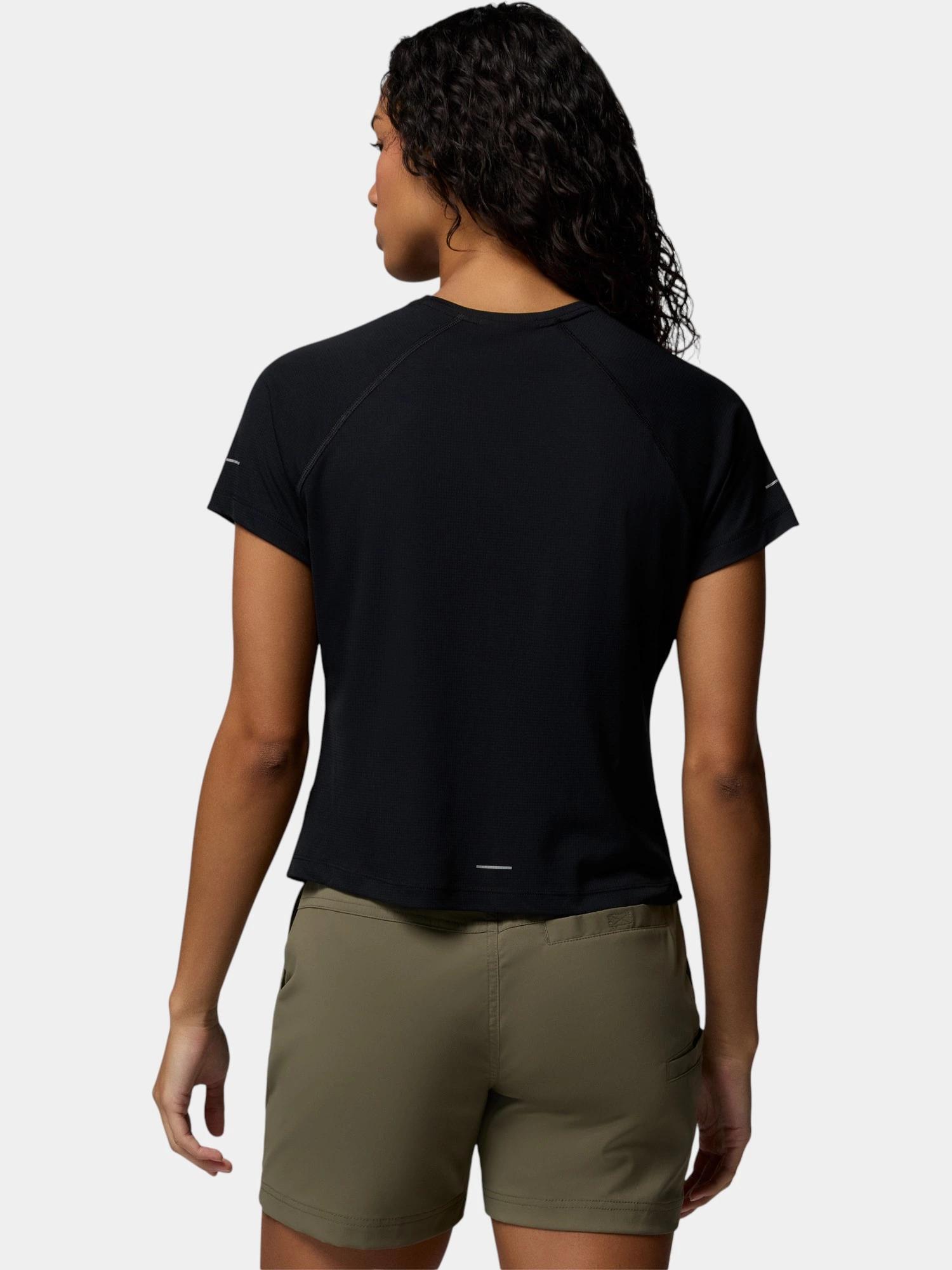 Sport T-Shirt Donna Stealth Spring 3/6