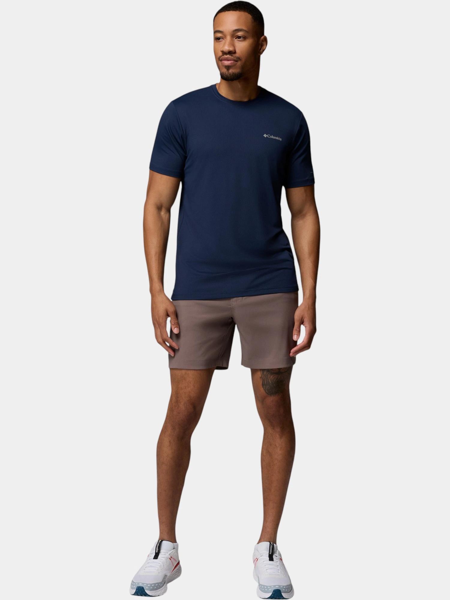 Sport Uomo Tech Trail Utility Crew 4/6