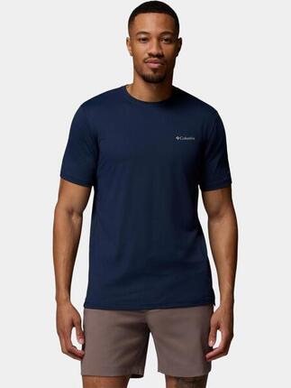 Sport T-Shirt Homme Tech Trail Utility Crew