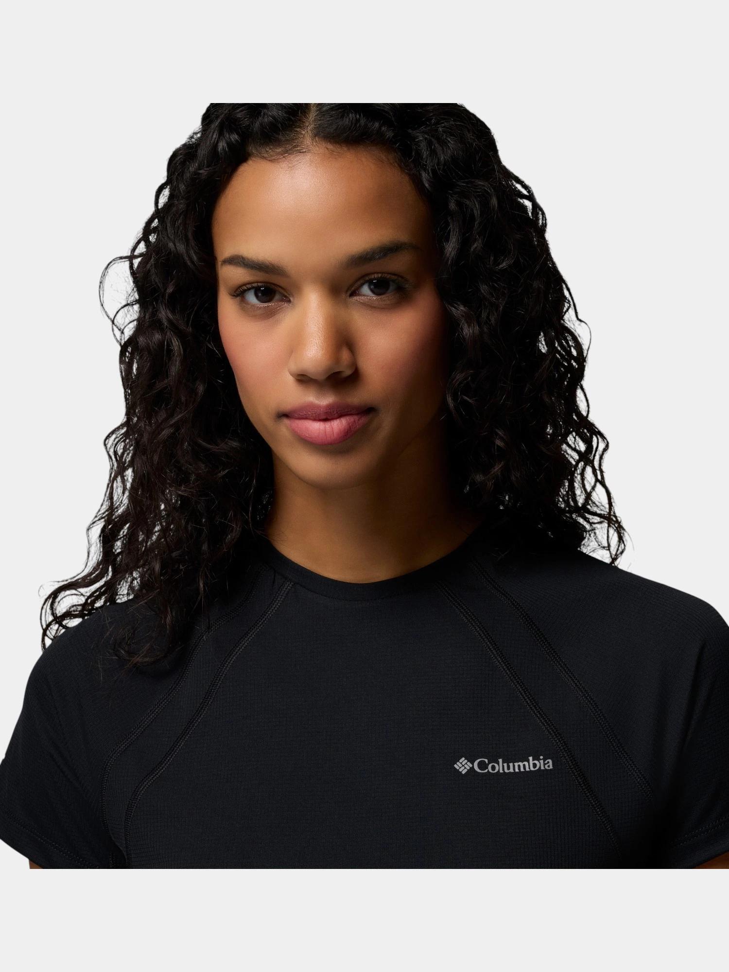 Sport T-Shirt Donna Stealth Spring 5/6