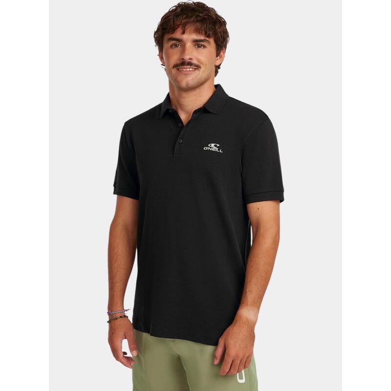 Tricou cu guler O'Neill Slub Polo barbati