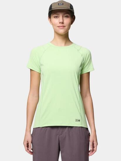 Sport T-Shirt Femme Crater Lake