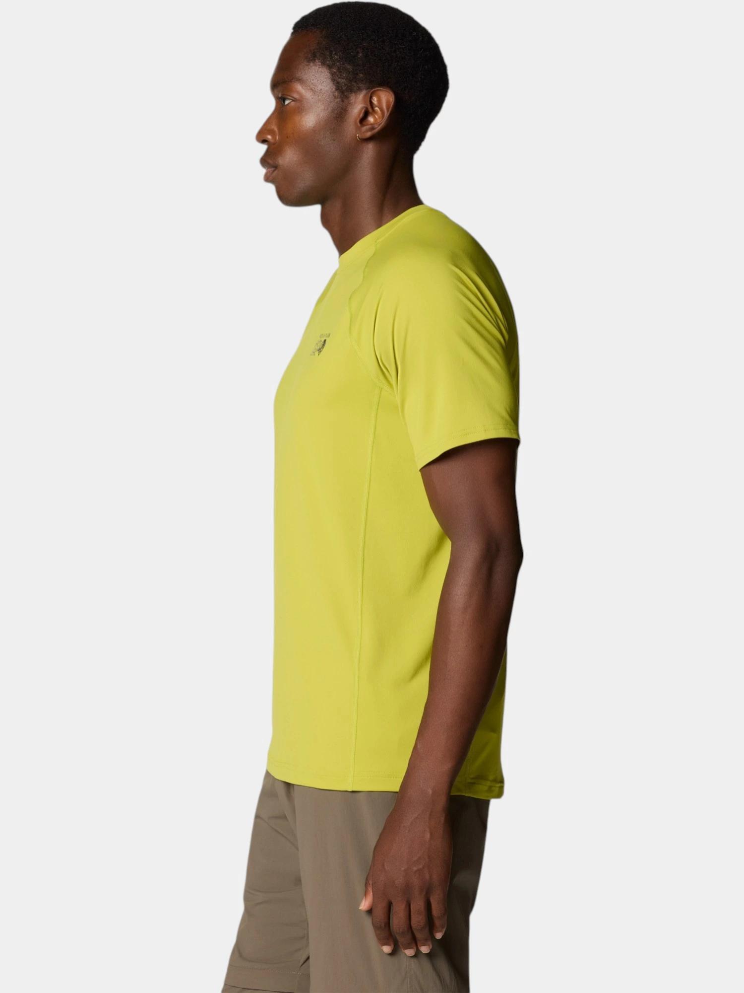 sport t-shirt homme Crater Lake 2/8