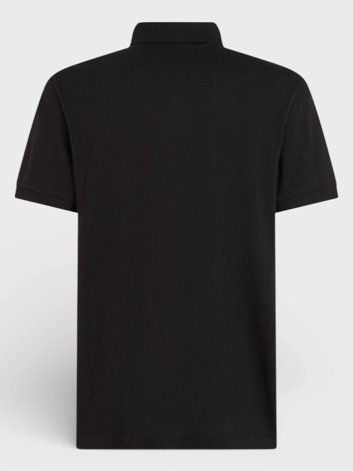 Maglietta Uomo Slub 6/7