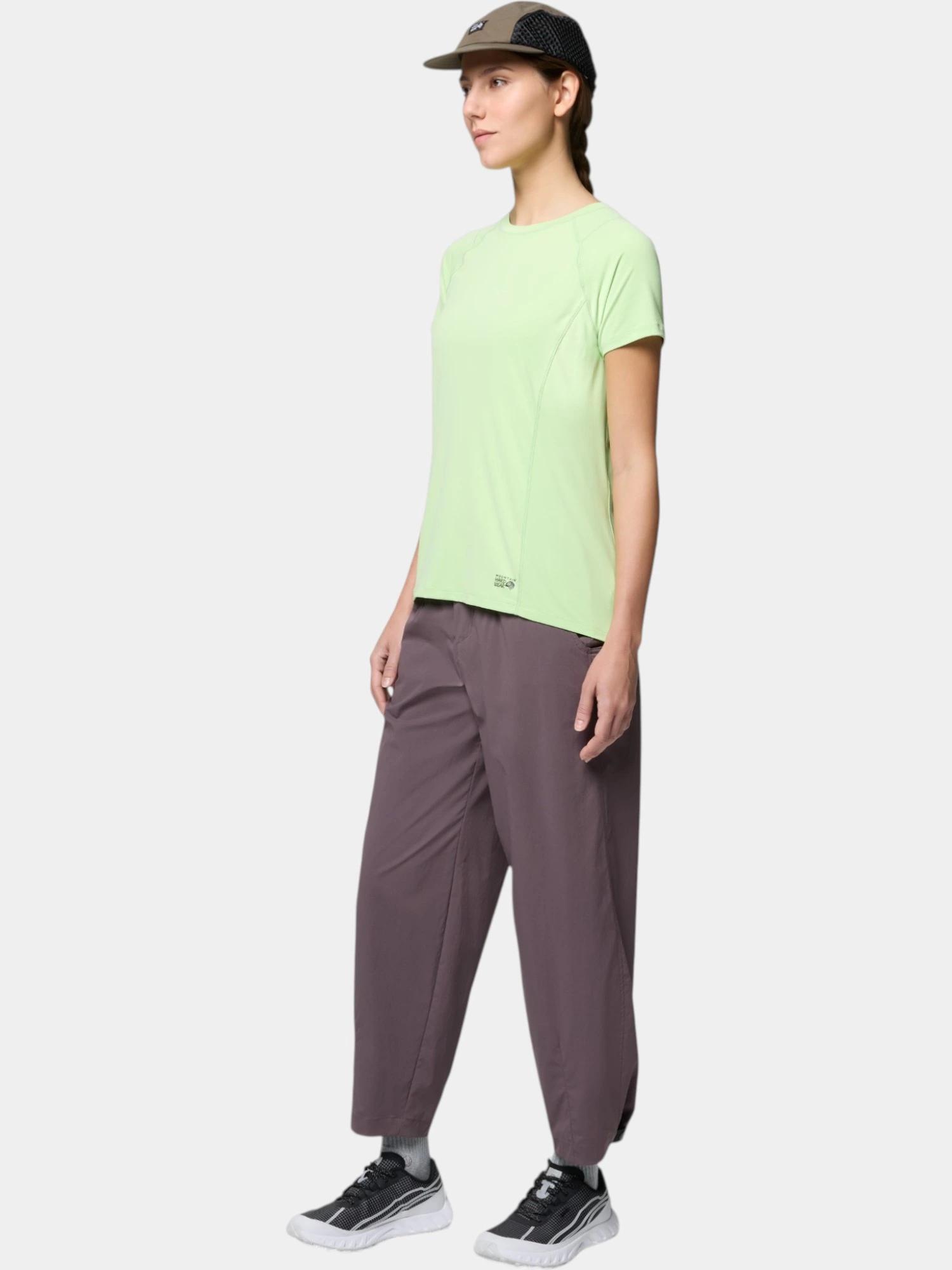 Sport T-Shirt Donna Crater Lake 6/8