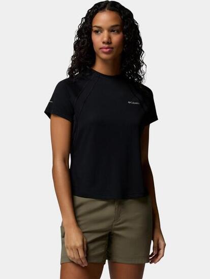 Sport T-Shirt Femme Stealth Spring