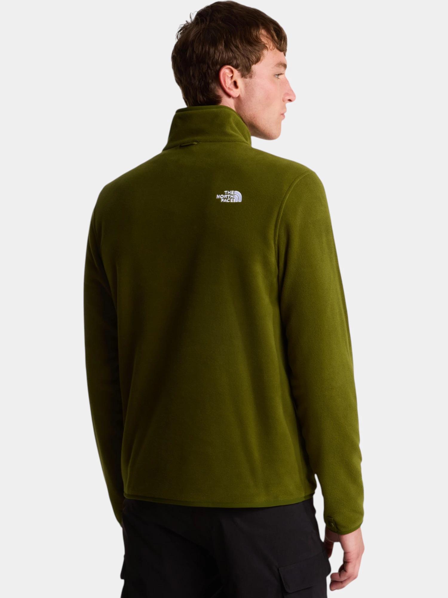 Pull Homme M Glacier 3/7