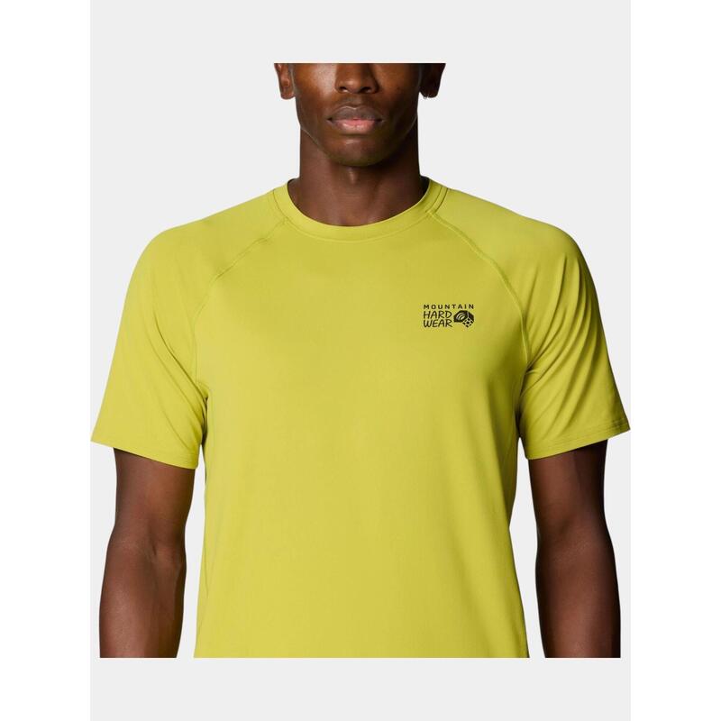Tricou pentru sport, cu maneci scurte Crater Lake Short Sleeve barbati
