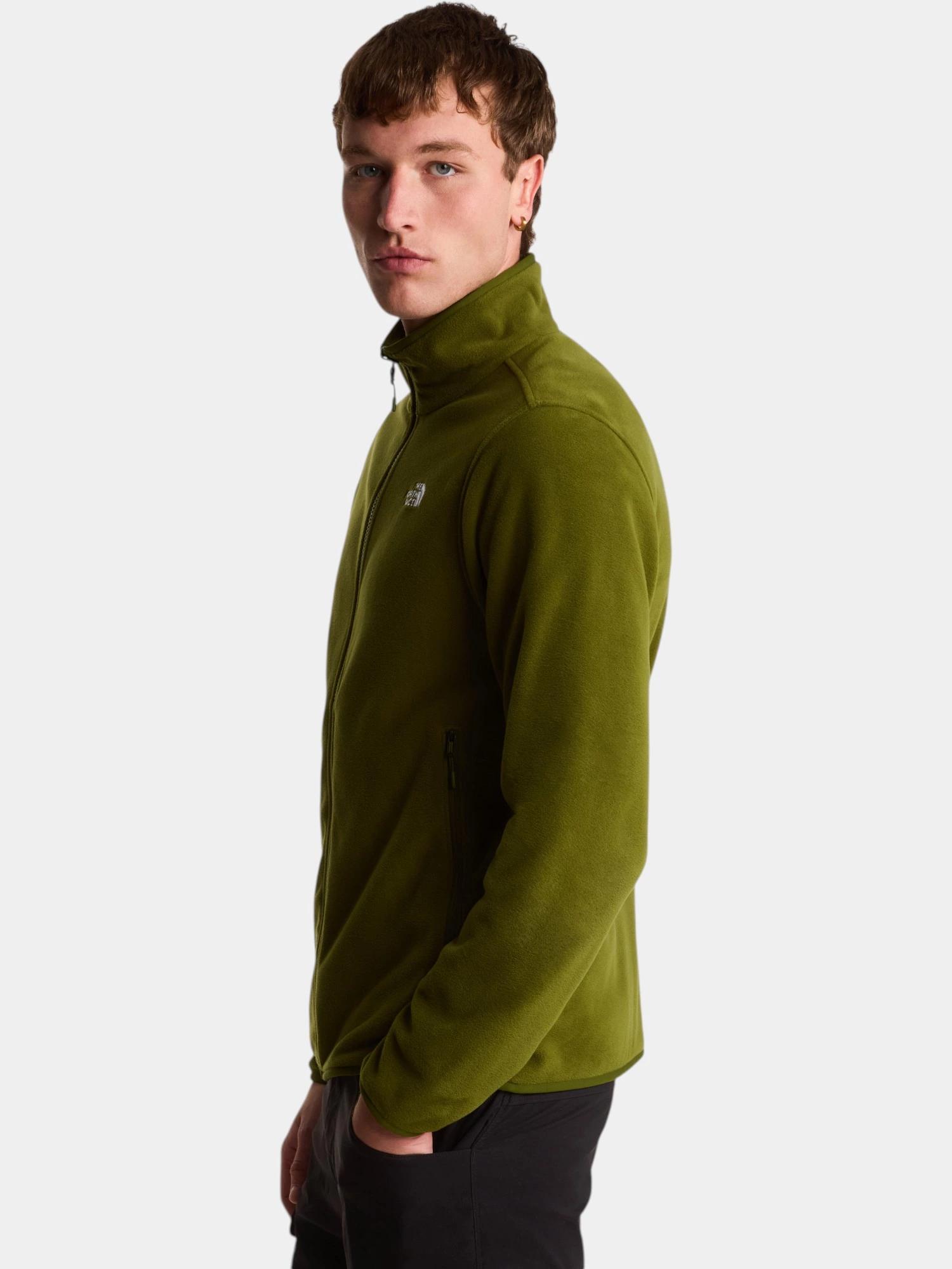 Pull Homme M Glacier 2/7