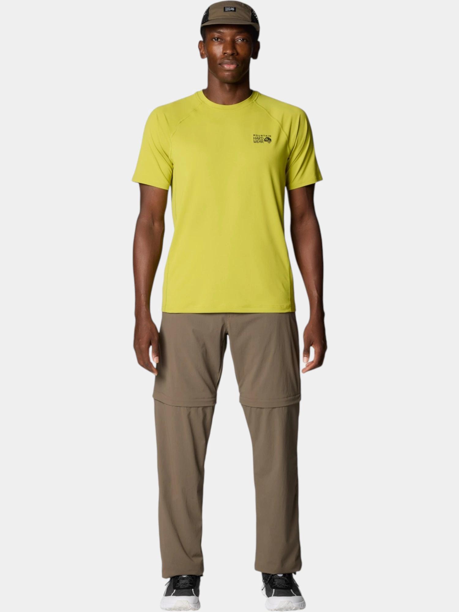 sport t-shirt homme Crater Lake 4/8