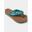 Papuci flip flop Ditsy Sun Sandals femei