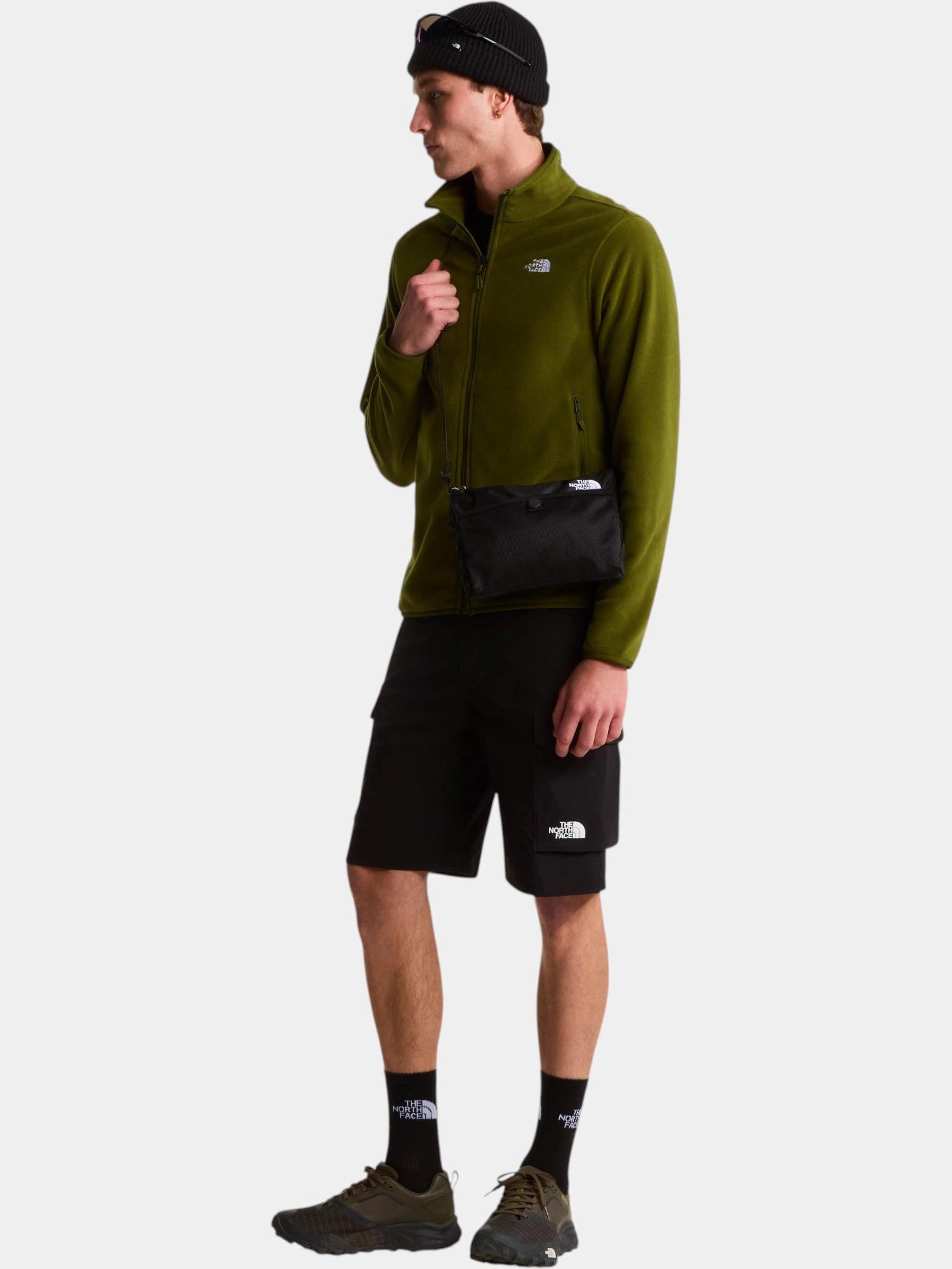 Pull Homme M Glacier 5/7