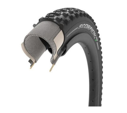 Pneu Pirelli Scorpion Trail Rear 29x2.4