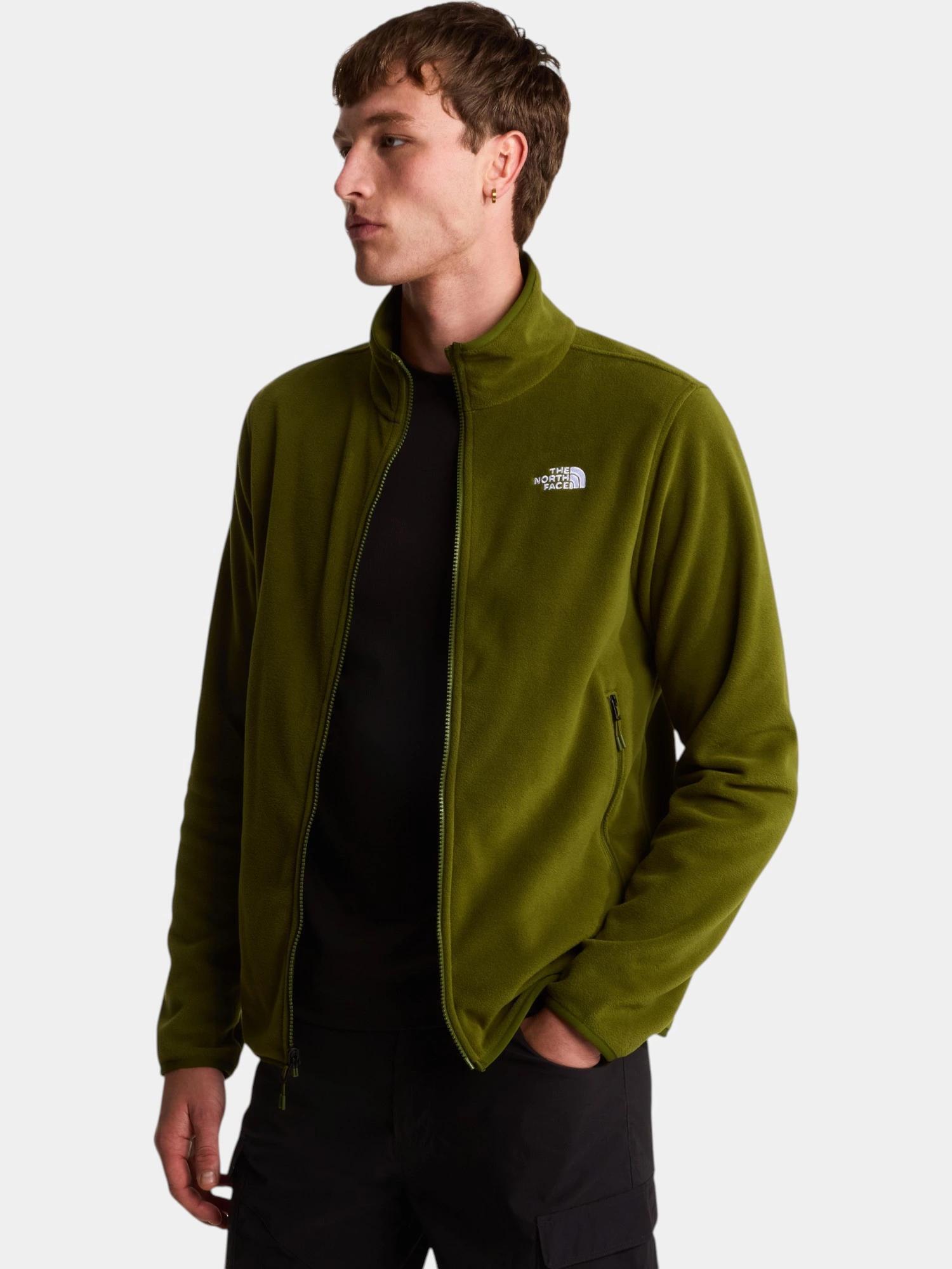 Pull Homme M Glacier 4/7