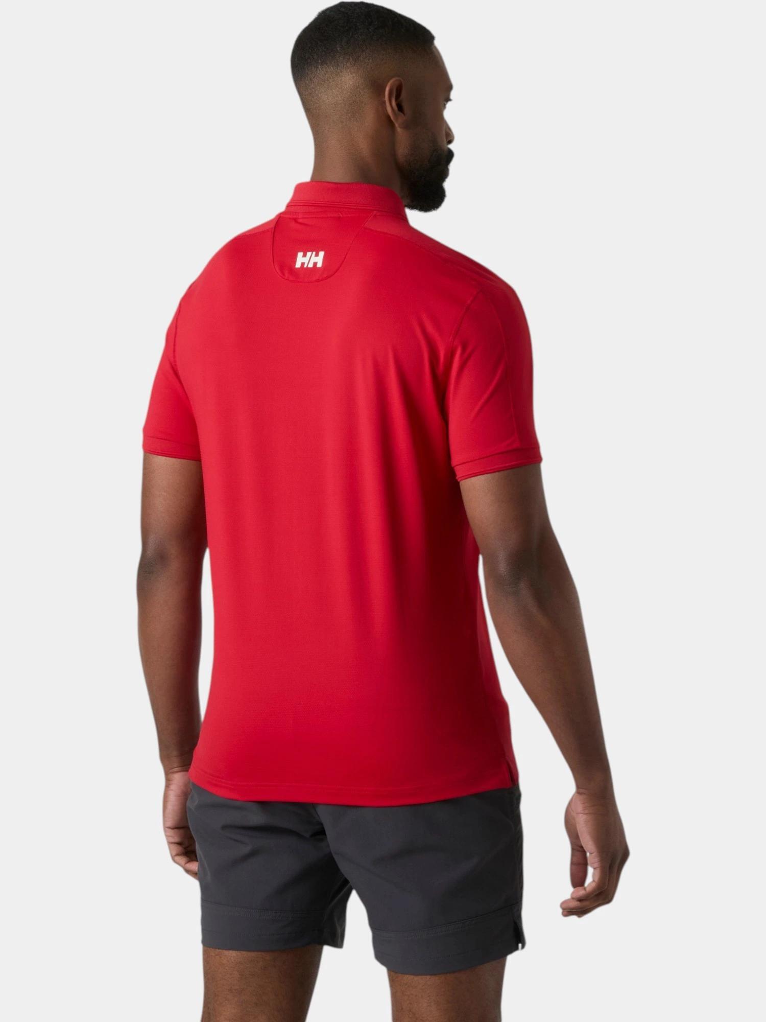 Polo Uomo Hp Salina 2/7
