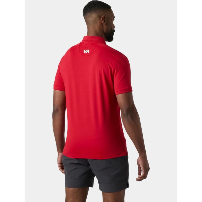 Tricou cu guler Hp Salina Polo barbati