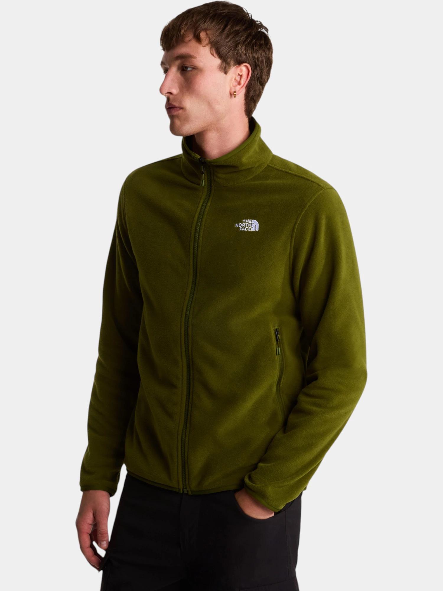 verde oliva