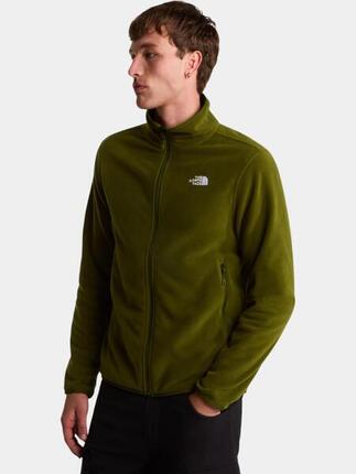 Pull Homme M Glacier