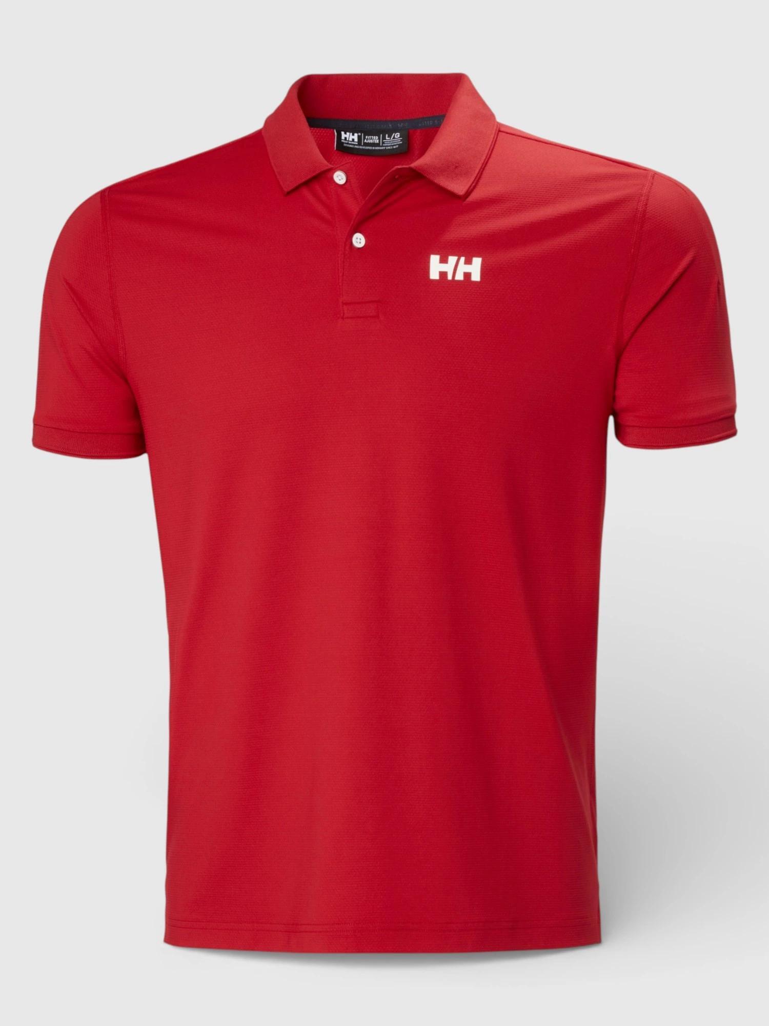 Polo Uomo Hp Salina 5/7