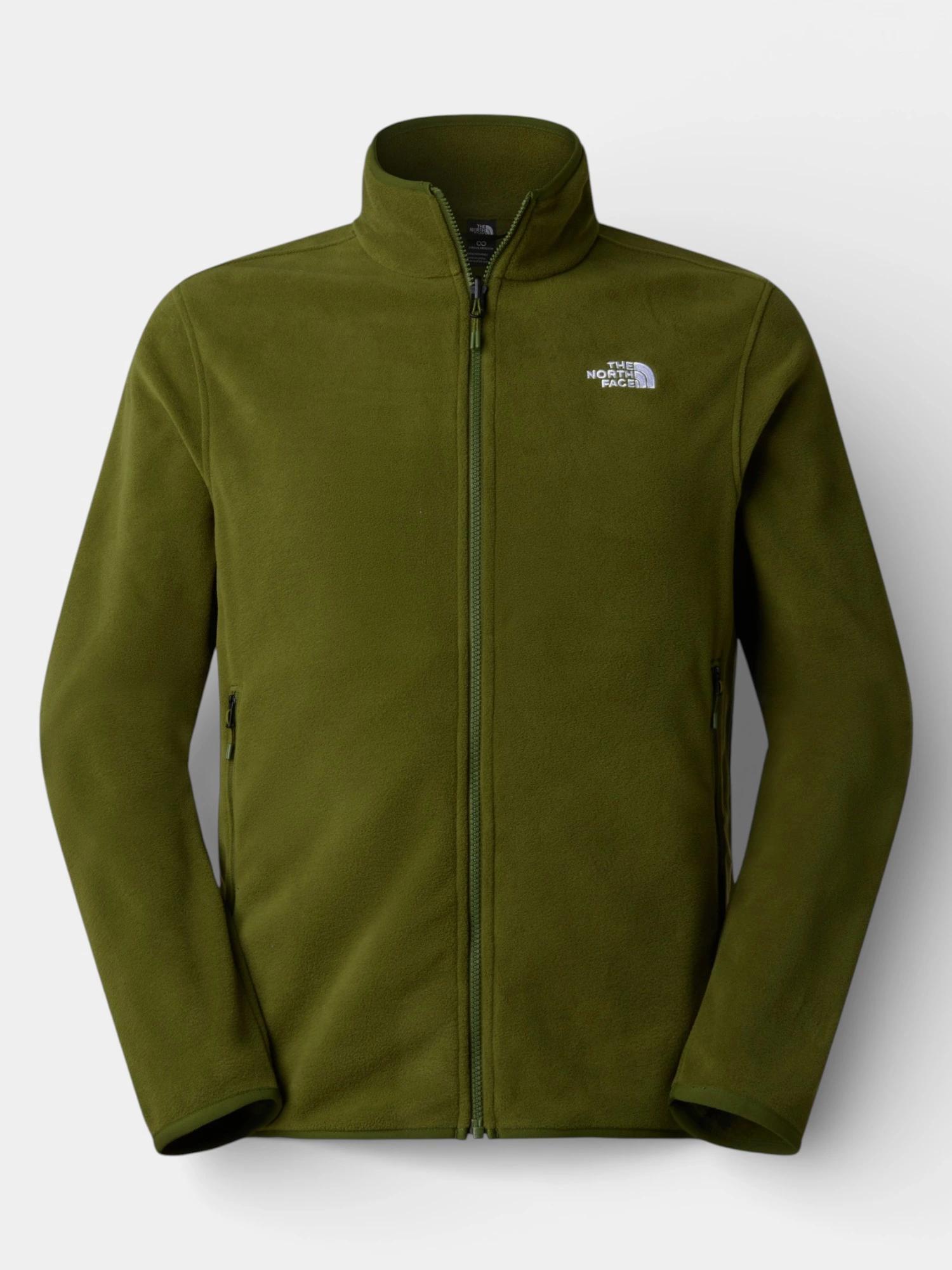 Pull Homme M Glacier 6/7