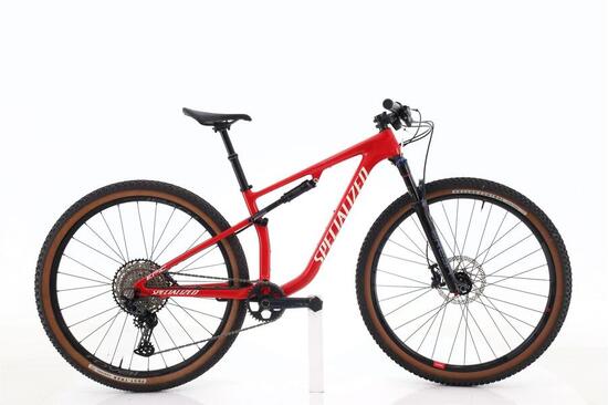 Segunda Vida · MTB · Epic · Muy buen estado