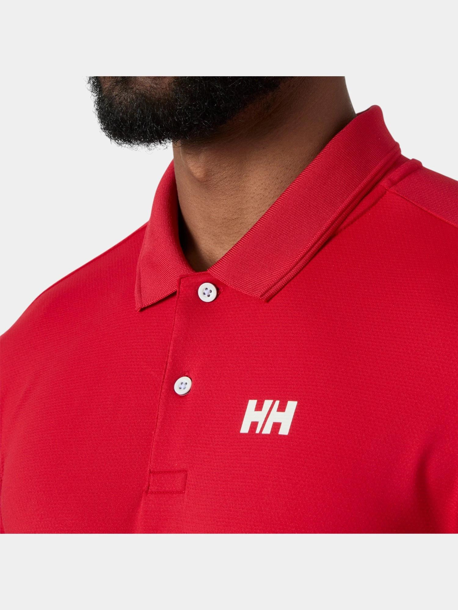 Polo Uomo Hp Salina 4/7