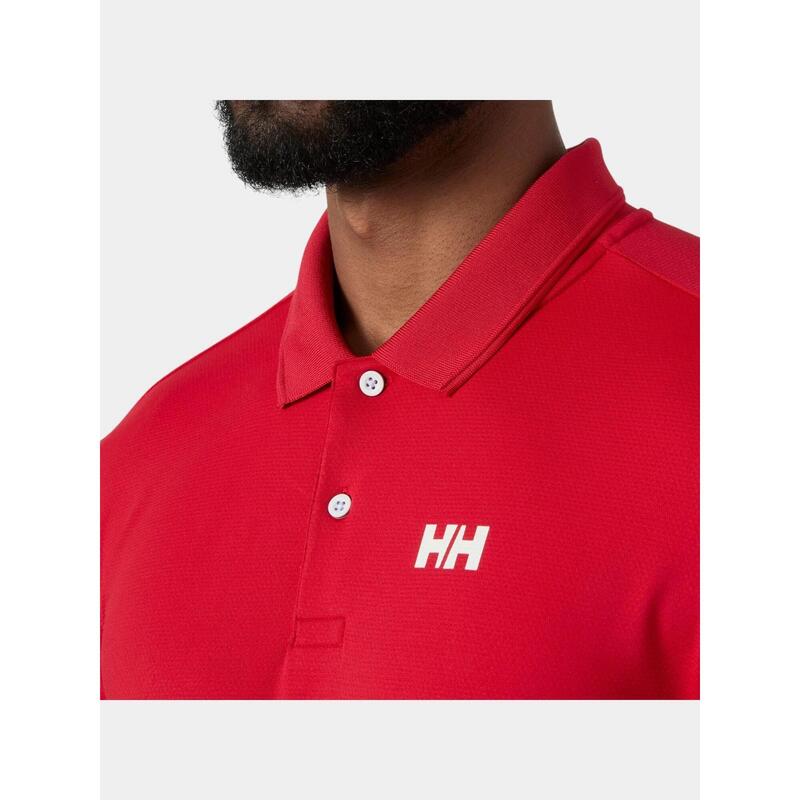 Tricou cu guler Hp Salina Polo barbati