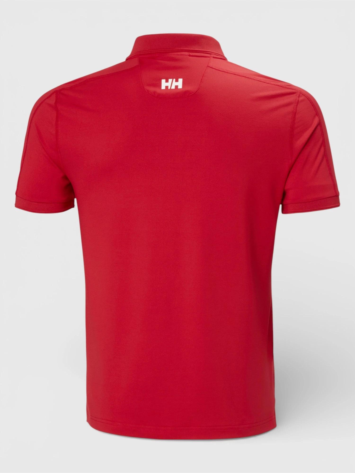 Polo Uomo Hp Salina 6/7