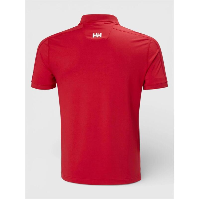 Tricou cu guler Hp Salina Polo barbati