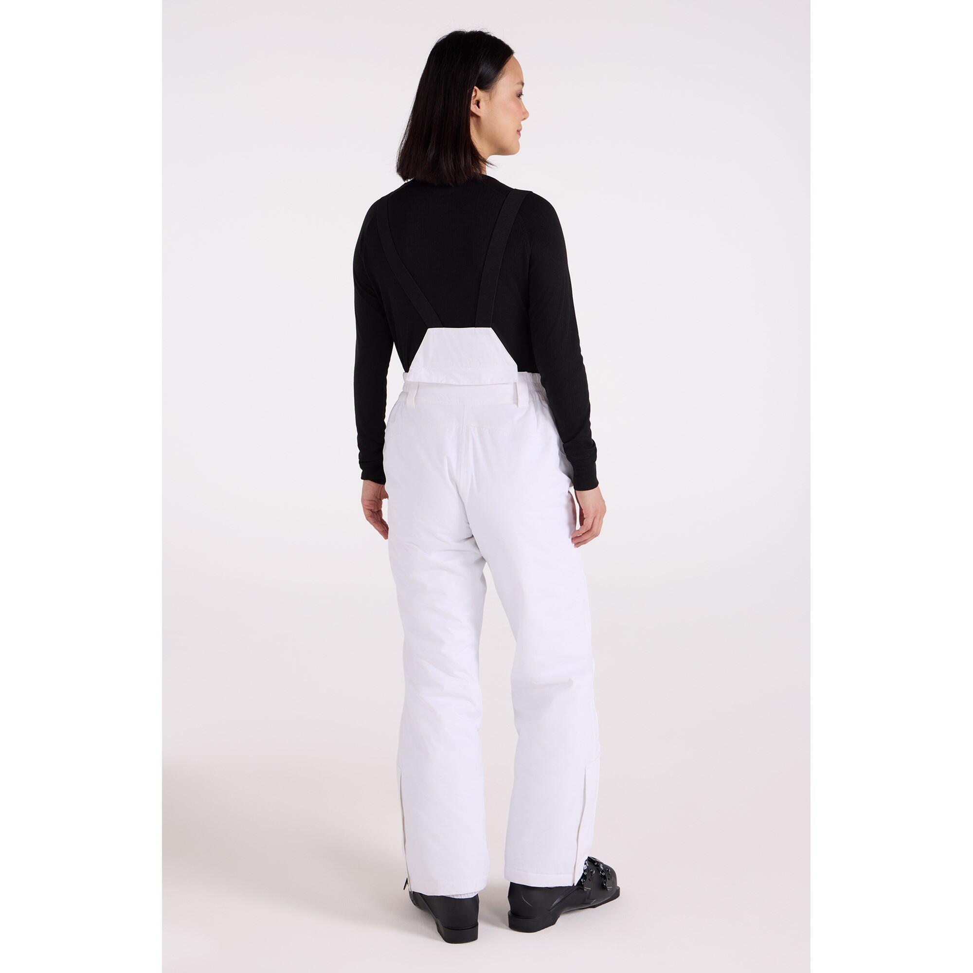Mountain Warehouse Pantalon de ski femme Moon - Chaud et résistant à la neige 2/7
