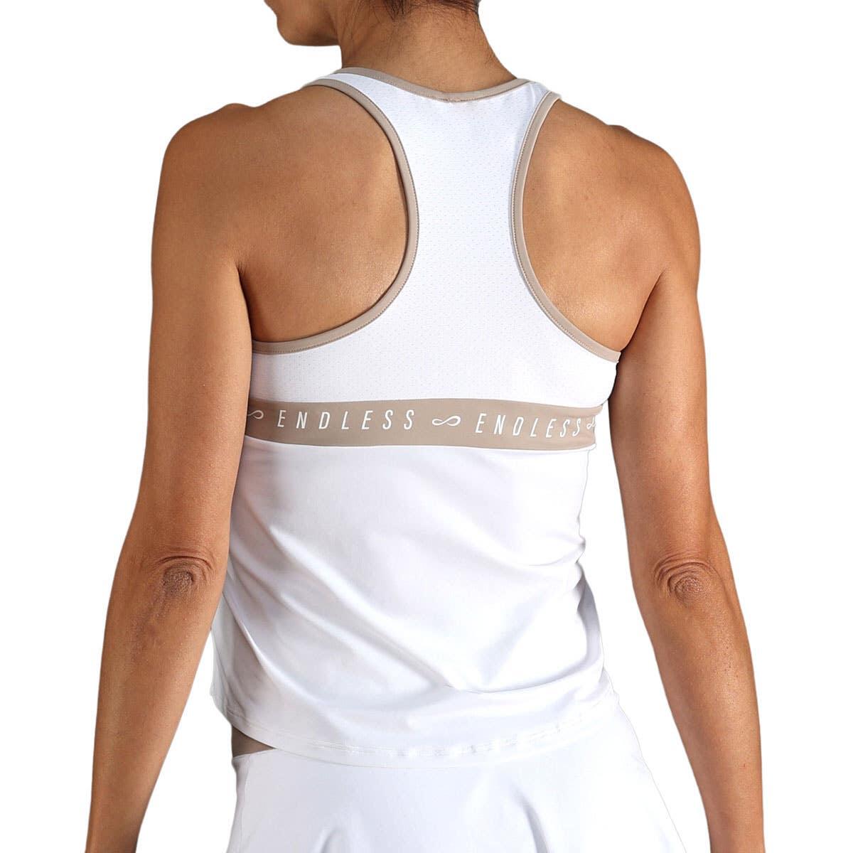 T-shirt Endless Allure Donna 3/4