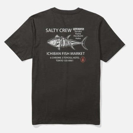 SALTY CREW picture